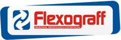 Flexograff - P�gina inicial